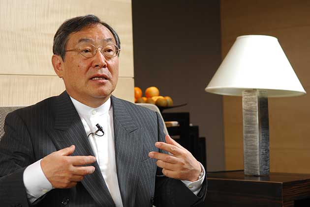 大前研一 上班族20~50歲職涯規劃術