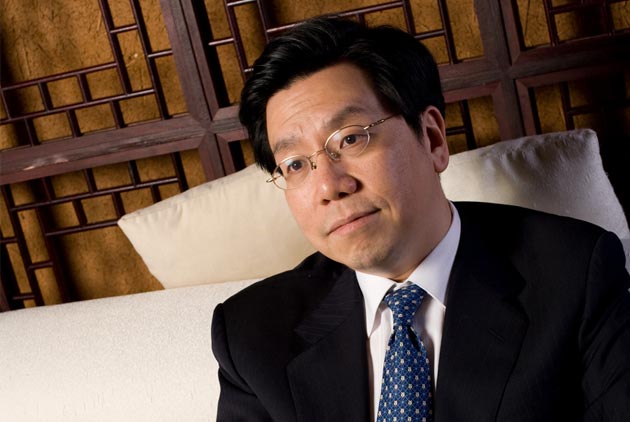 李開復:中國將成為AI領域的勝利者 真的嗎?