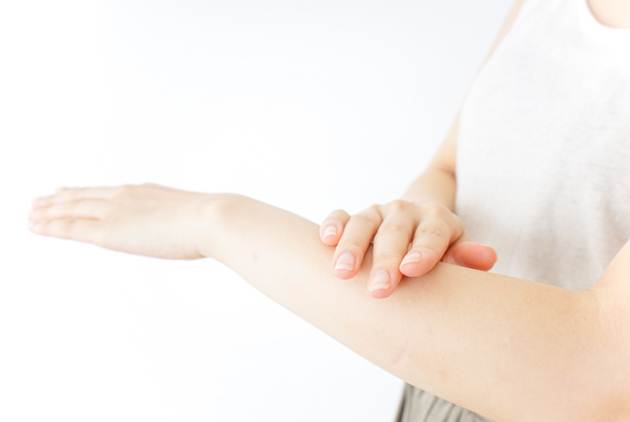 洗完澡多久後擦乳液好?皮膚乾燥常犯的10個錯誤