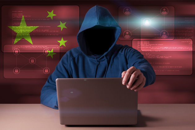 中美間諜戰? 《彭博》:中國惡意晶片 滲透蘋果、亞馬遜