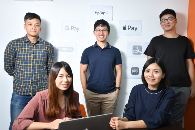 Young Fintech Entrepreneur Lands Global E-Commerce Giants as Clients