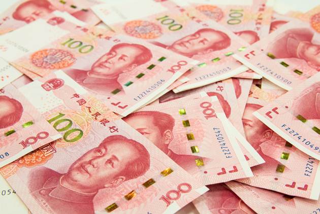 跡象顯示,中國可能容許人民幣貶破7