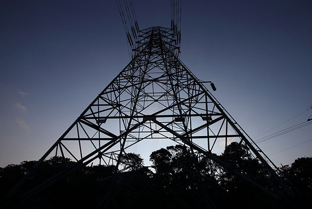 停深澳換觀塘三接　恐污染了中南部天空，又救不了能源轉型