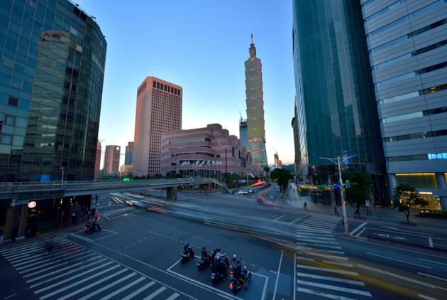 WEF全球競爭力最新排名，台灣憑什麼是超級創新國？