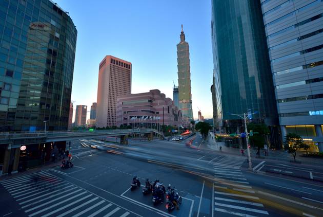WEF全球競爭力最新排名,台灣憑什麼是超級創新國?