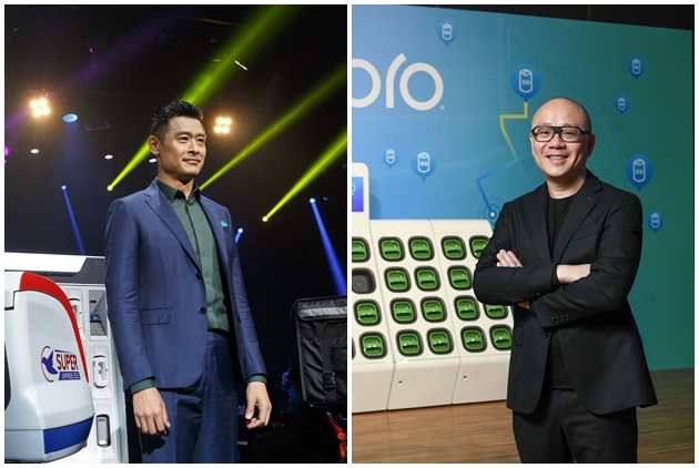 電動機車大戰 贏家是Gogoro還是光陽?其實都不是