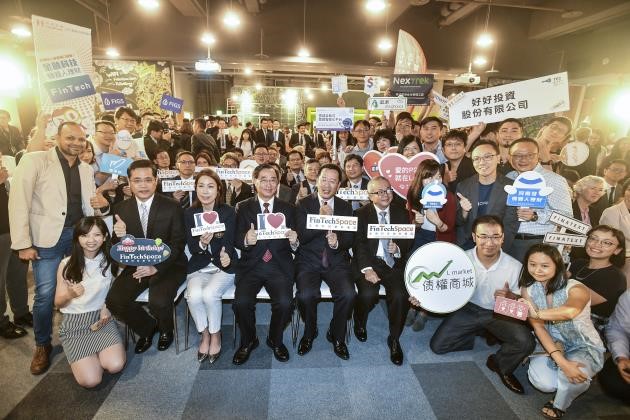 8大潛力黑馬,誰能變身金融新創獨角獸?
