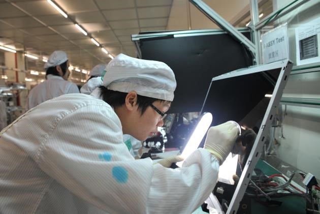 「中國製造」為何難以打破?