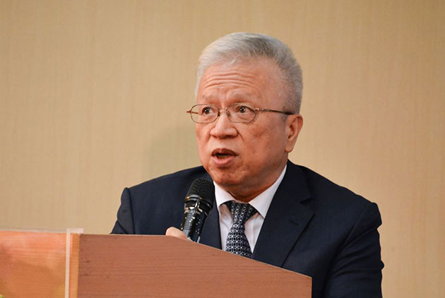 房貸利率要漲了嗎?央行副總裁嚴宗大:低利率扭曲金融市場