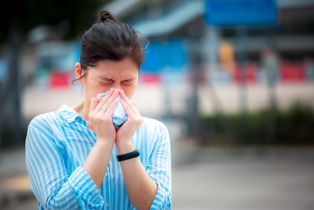 秋天不適合減肥?對抗「氣象病」,這些事不要做