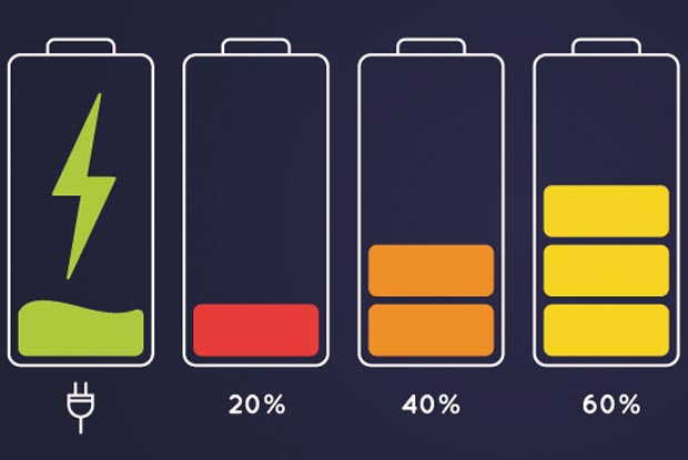 不是幻覺 手機電池續航力真的變差了