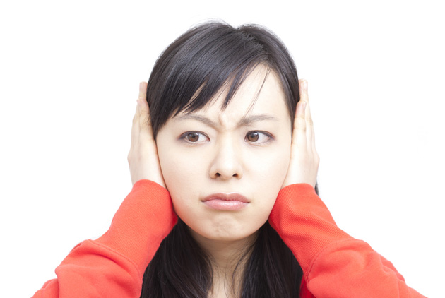 別人吃東西窸窸窣窣的聲音讓你抓狂? 你的腦有狀況!