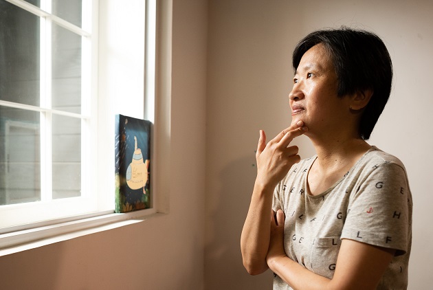 AI時代,不學數位就完了?顏擇雅:只須永保「健康的自我懷疑」