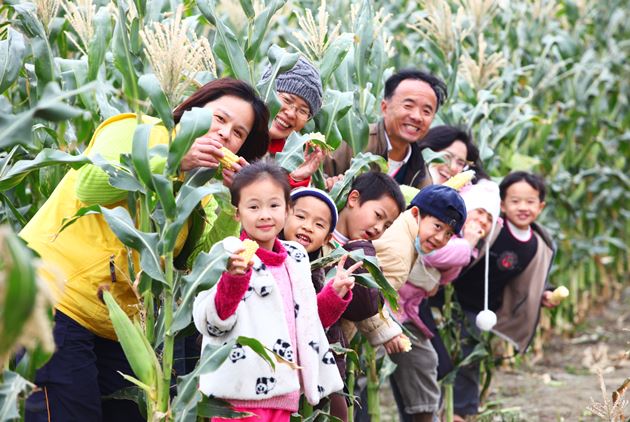 「學習沒有畢業的一天!」全台灣最接地氣的教室,就在你家旁邊