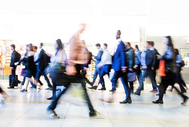 地方創生失敗 根本搞錯了戰場 天下雜誌