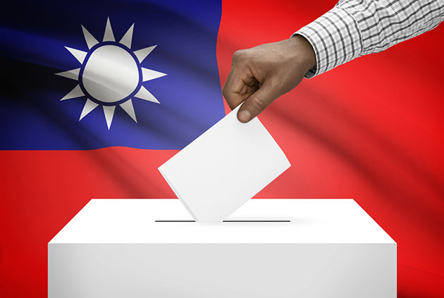 【奧美觀點】為何競選訴求總看起來如此空洞?