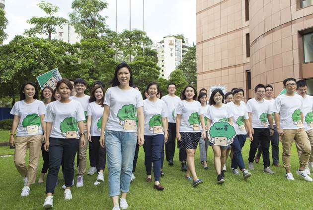 網路保險銷售第一!這家壽險公司為什麼找電競選手來賣保單?