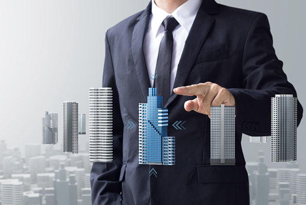 多元且創新REITs 迎接升息尾端好行情
