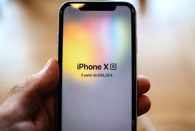 供應商爆砍單,iPhone賣不動了?