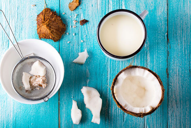 戳破偽科學的迷思:椰子油真的是超級食物?