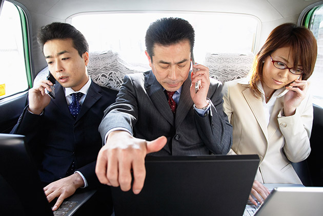 想要提高營收又降低成本? 新世代智慧企業成功訣竅剖析