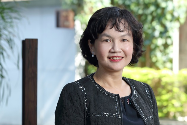 別把專業經理人當家臣!專家:台灣企業傳承觀還不成熟