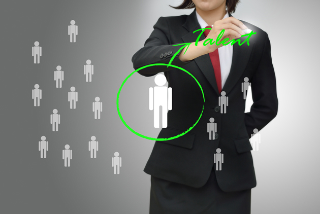 人才流失,台灣企業最應注意的四件事情