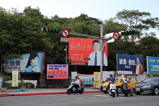 【奧美觀點】候選人,你找到自己的品牌定位了嗎?
