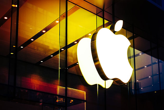 為什麼一支iPhone XR,就讓蘋果股價慘兮兮?