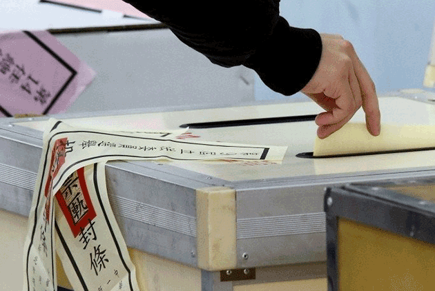 懶到極致整理包!大選加公投當天怎麼做就看這篇
