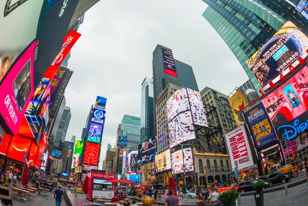 2019年全球經濟的好消息與壞消息