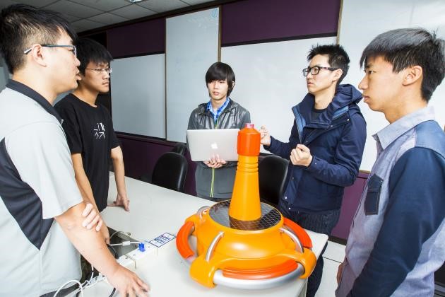 10年後的工作有八成還沒被發明出來,我們該怎麼學?