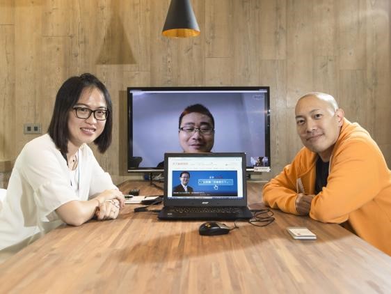 線上商學院用零碎時間「微學習」 企業到個人搶著上