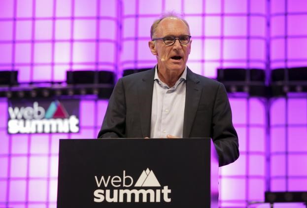 網路關鍵時刻!WWW發明人柏納李「9大原則」,Google、臉書簽了
