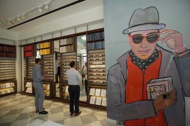 微品牌逆襲,大企業怕怕!