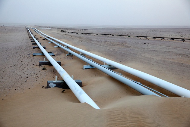 宣布退出OPEC,卡達為何不玩了?