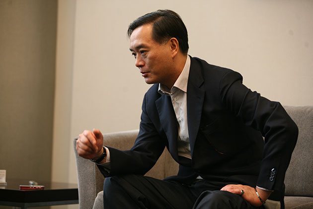 裕隆集團執行長由嚴陳莉蓮接下重責