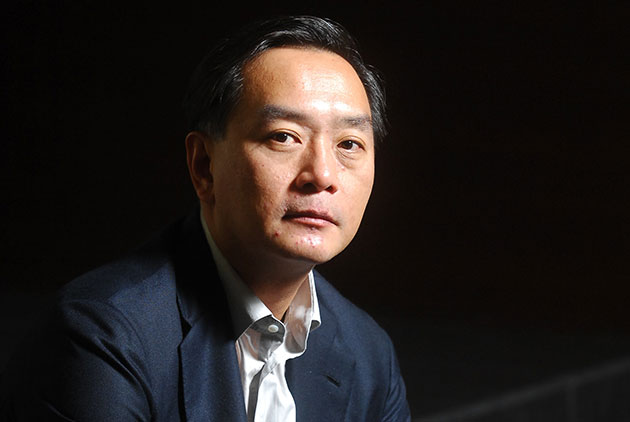 解讀裕隆四寶財報 嚴凱泰過世後的艱難戰役