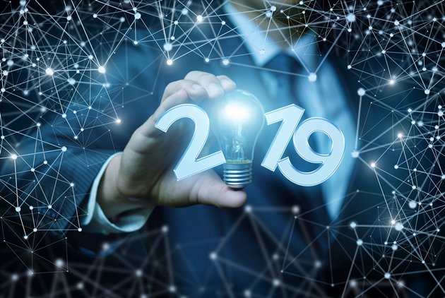 貿易戰陰影仍籠罩全球?10張圖看懂2019