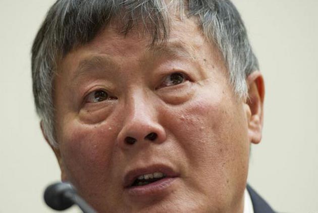 魏京生:習近平現在就想當皇帝