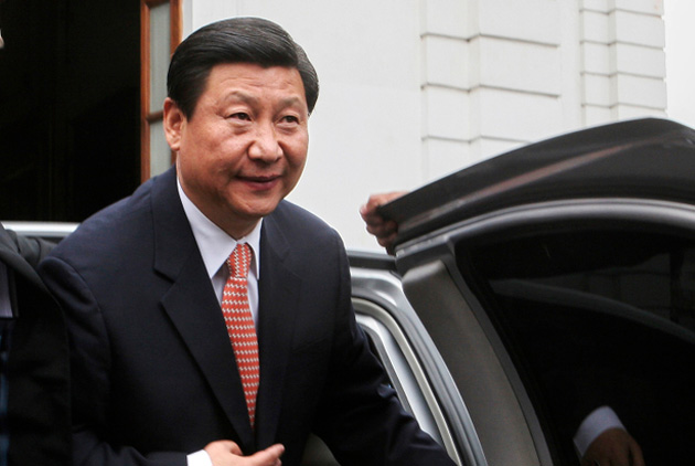 貿易戰休兵協議 中國大讓步細節曝光