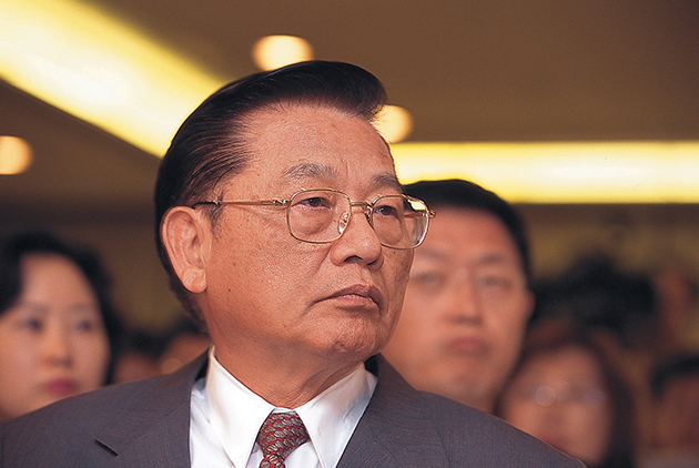 台灣重返世界的第一局棋 WTO幕後推手:江丙坤