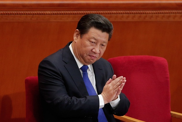 貿易戰和談? 不,現在中美巨象開始玩陰的