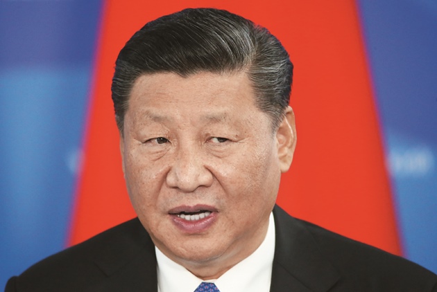 中國逢九必亂?習近平在怕什麼