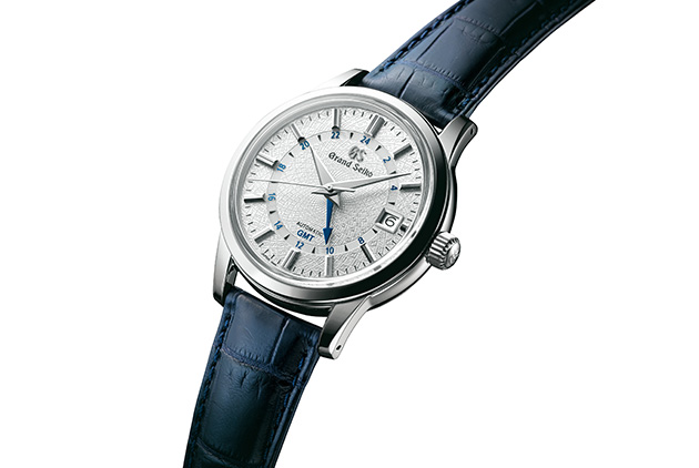 GRAND SEIKO 9S機芯20周念限定款 將完美變成基本的20年