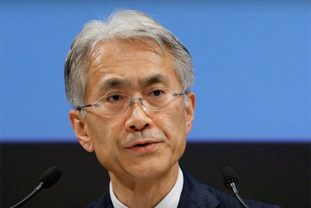 離職轉調子公司14年的「邊緣人」 如何帶領SONY逆勢復甦?
