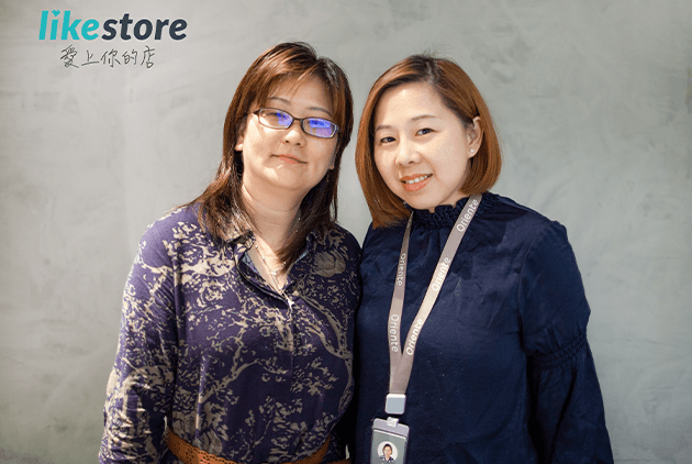 新零售當道 數位轉型第一站likestore 力挺中小企業 助攻微型創業