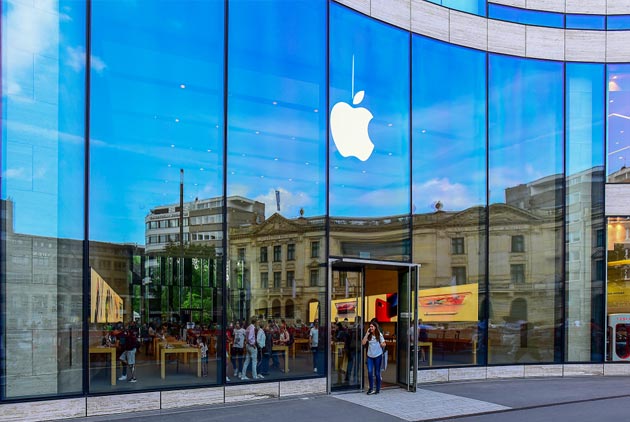 2019新iPhone曝光這五大設計 網暴動:再久都等