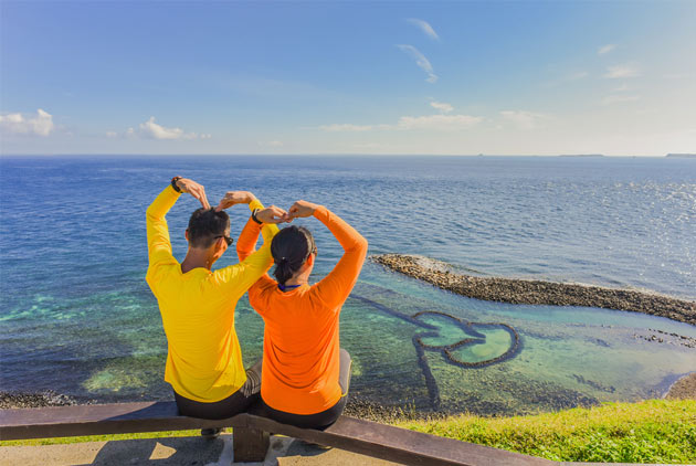 我也想拿暖冬遊補助! 5步驟拆解怎麼玩國旅