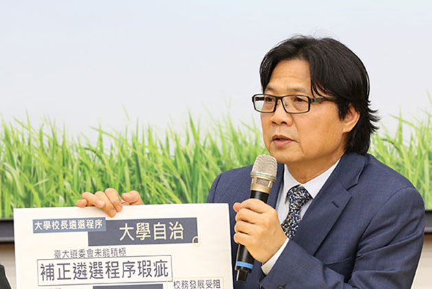 與府院不同調,葉俊榮為何不照劇本走?關鍵人物曝光